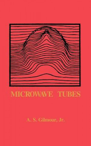 Knjiga Microwave Tubes S Gilmour A.