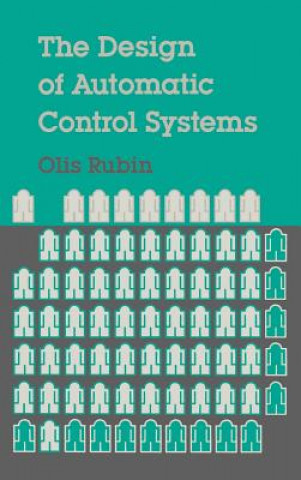 Carte Design of Automatic Control Systems Olis Rubin