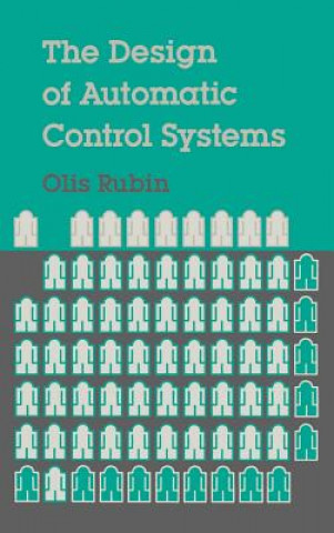 Buch Design of Automatic Control Systems Olis Rubin