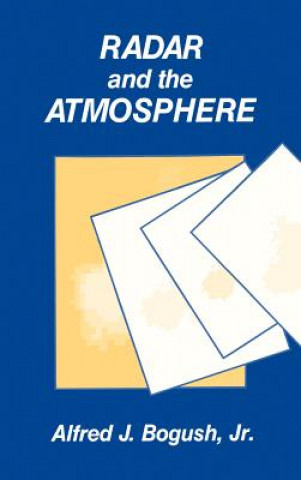 Книга Radar and the Atmosphere Alfred J.