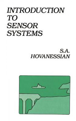 Kniha Introduction to Sensor Systems Shahan A. Hovanessian