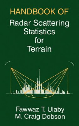 Knjiga Handbook of Radar Scattering Statistics for Terrain Fawwaz T. Ulaby