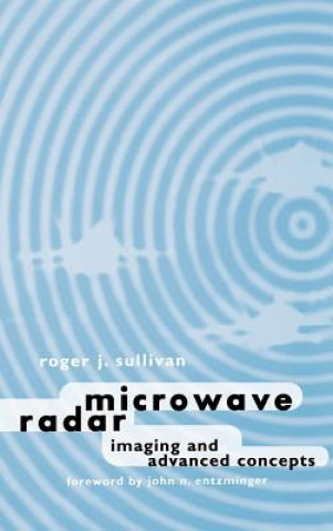 Könyv Airborne Radar Roger J. Sullivan
