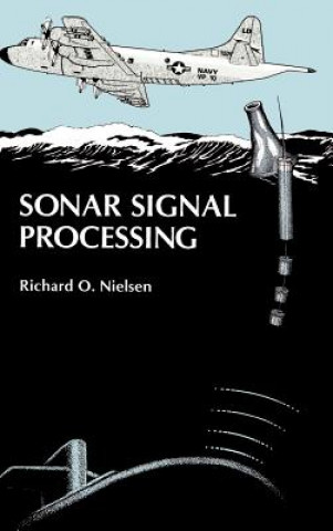 Kniha Sonar Signal Processing Richard O. Nielsen