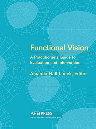Buch Functional Vision Amanda Hall Lueck