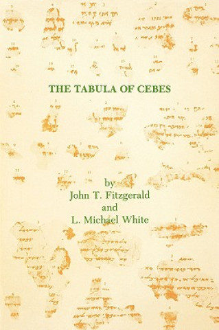 Carte Tablet of Cebes John T. Fitzgerald