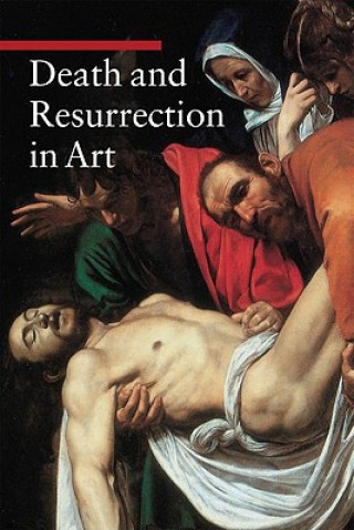 Carte Death and Resurrection in Art Enrico de Pascale