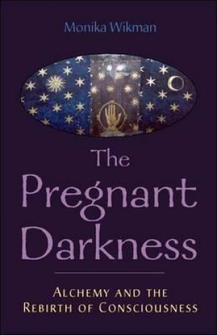 Książka Pregnant Darkness Monika Wikman