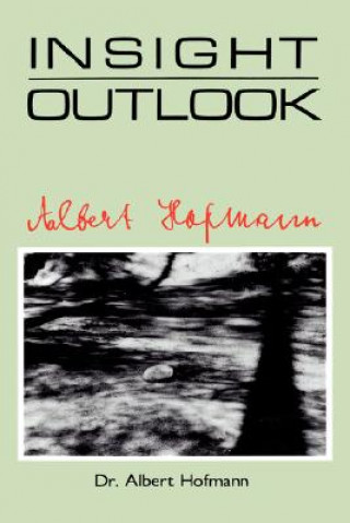 Könyv Insight Outlook Hofmann