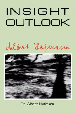 Buch Insight Outlook Hofmann