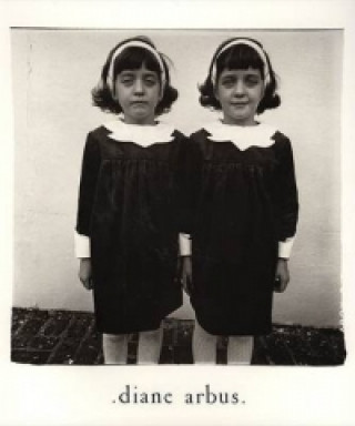 Kniha Diane Arbus: Monograph Doon Arbus