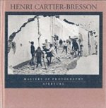 Könyv Henri Cartier-Bresson Henri Cartier-Bresso