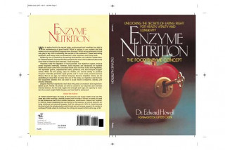Carte Enzyme Nutrition Edward Howell