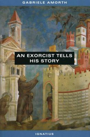 Книга Exorcist Tells His Story Gabriele Amworth
