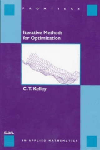 Carte Interative Methods for Optimization C  T Kelley