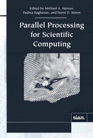 Carte Parallel Processing for Scientific Computing Michael A Heroux
