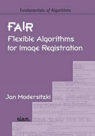 Книга Fair Jan Modersitzki