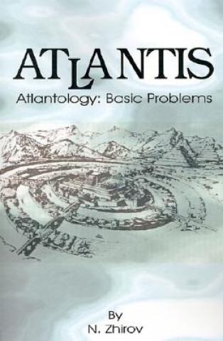 Book Atlantis N. Zhirov