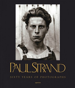 Buch Paul Strand: Sixty Years of Photographs Calvin Tomkins