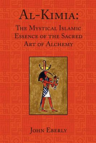 Livre Al-Kimia John Eberly