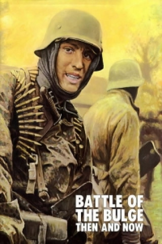 Book Battle of the Bulge Jean-Paul Pallud