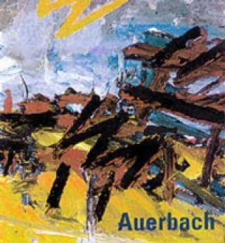Könyv Frank Auerbach Catherine Lampert
