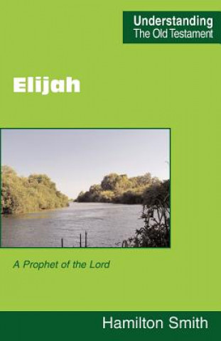 Libro Elijah Hamilton