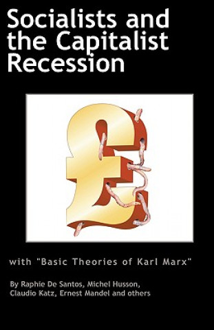 Książka Socialists and the Capitalist Recession & 'The Basic Ideas o Ernest Mandel