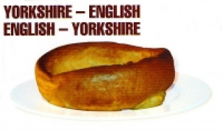 Carte Yorkshire English Edward Johnson