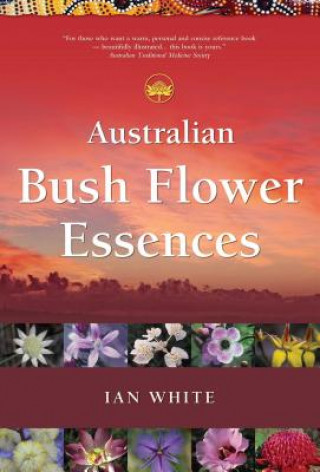 Carte Australian Bush Flower Essences Ian White
