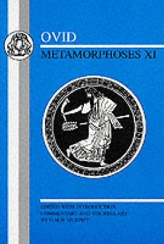 Книга Metamorphoses Ovid