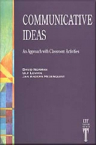 Книга Communicative Ideas NORMAN