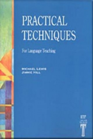 Kniha Practical Techniques LEWIS