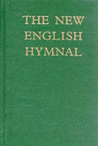 Kniha New English Hymnal Robin Litton Ja Leaver