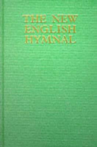 Carte New English Hymnal English Hymnal Co