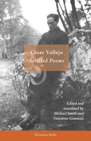 Book Selected Poems C sar Vallejo