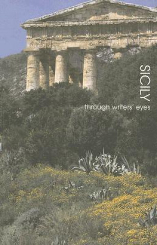 Knjiga Sicily Horatio Claire