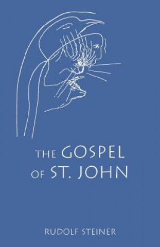 Carte Gospel of St.John Rudolf Steiner