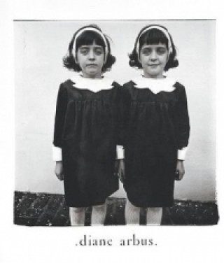 Buch Diane Arbus: Monograph Diane Arbus