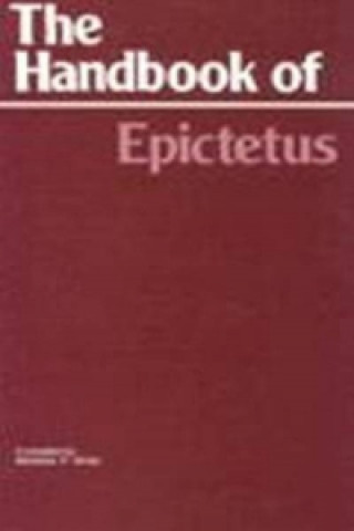 Knjiga Handbook (The Encheiridion) Epictetus
