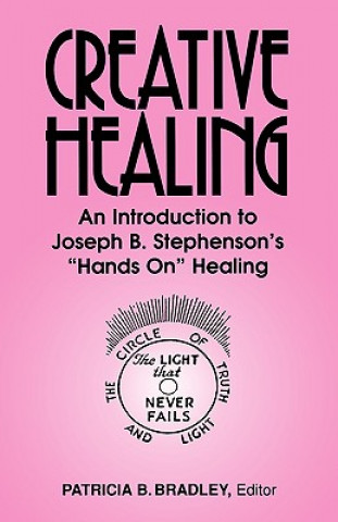 Carte Creative Healing Patricia Blain Bradley