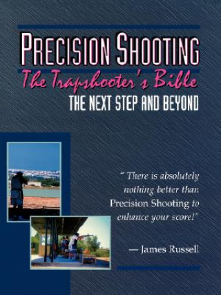 Book Precision Shooting Russell