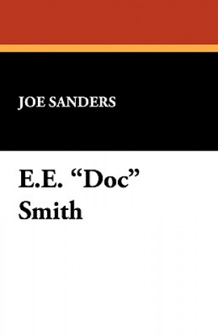 Knjiga E.E. "Doc" Smith Joe Sanders