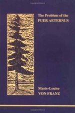 Carte Problem of the Puer Aeternus Marie-Lousie Von Franz