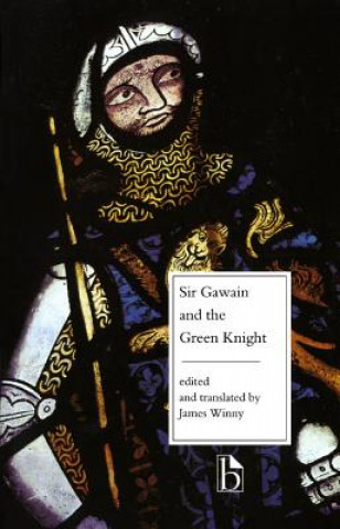 Carte Sir Gawain and the Green Knight Anonymous