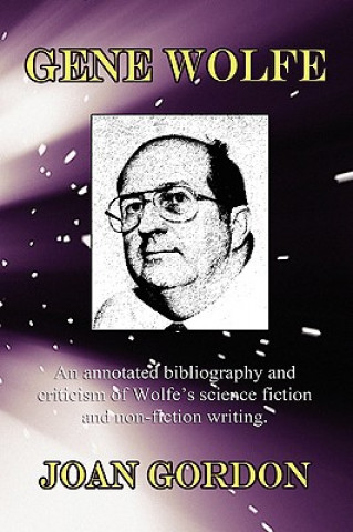 Libro Gene Wolfe Joan Gordon