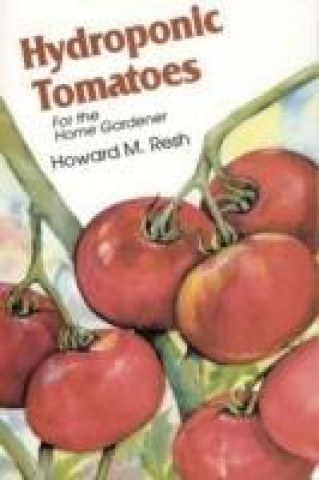 Book Hydroponic Tomatoes Resh