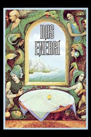 Buch Energi Williams