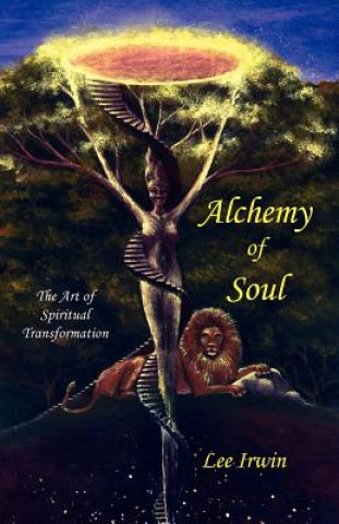 Kniha Alchemy of Soul Lee Irwin