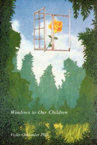 Carte Windows to Our Children Violet Oaklander